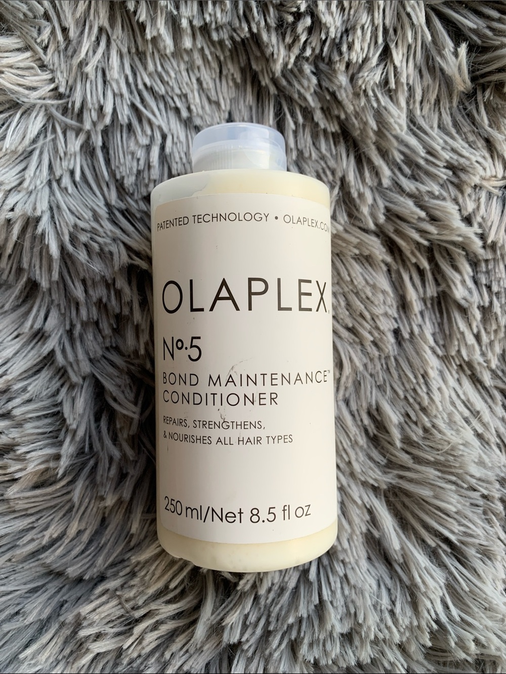 Olaplex No5 Bond Maintenance Strengthening Conditioner Repair Full Size